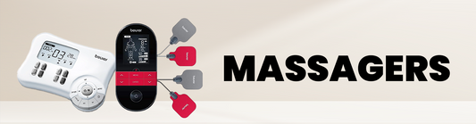Massagers