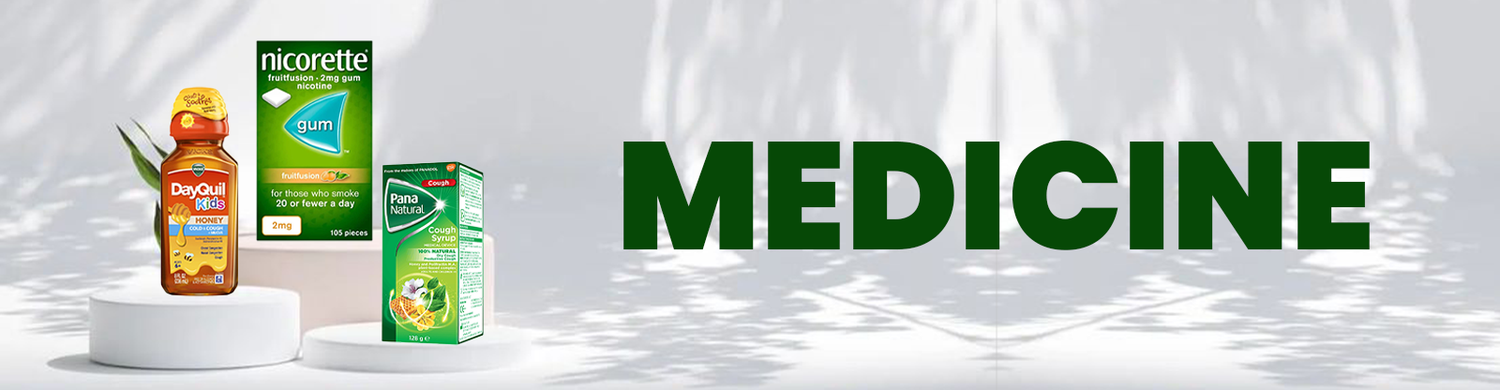 Medicine