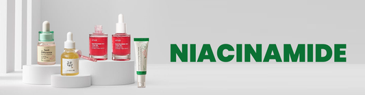 Niacinamide