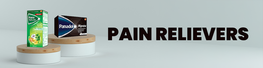 Pain Relievers