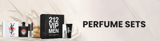 Perfumes Gift Sets