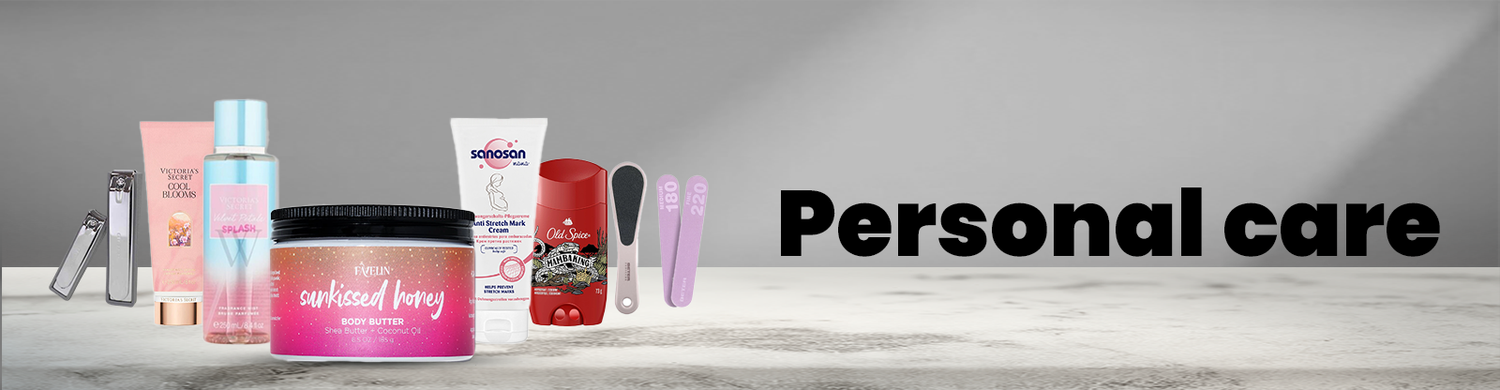 Personal Care