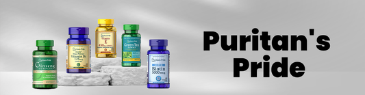 Puritan's Pride