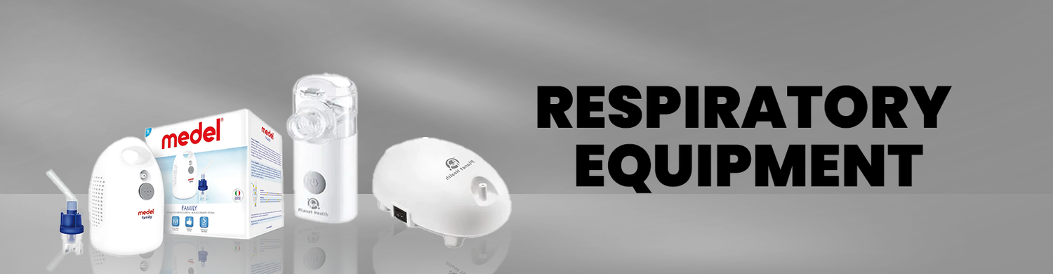 Respiratory Equipment