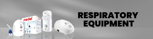 Respiratory Equipment