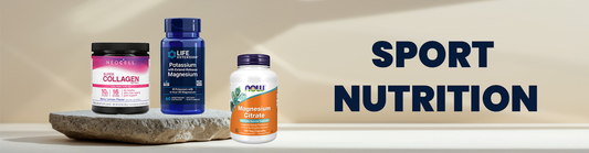 Sport Nutrition