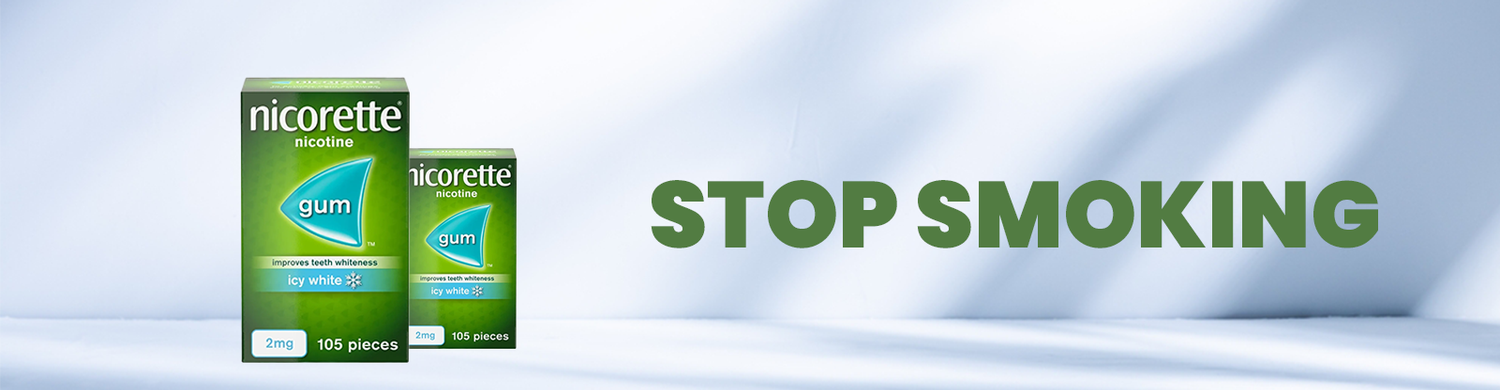 Stop Smoking