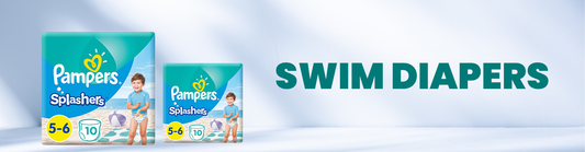 Swim Diapers
