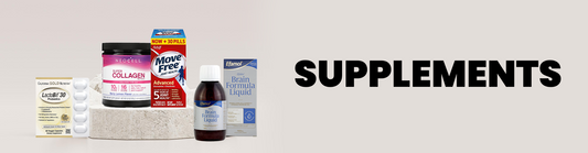 Supplements
