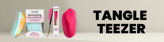 Tangle Teezer