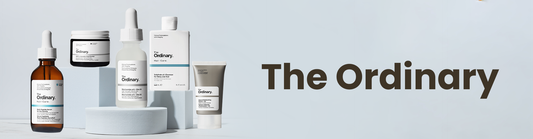 The Ordinary