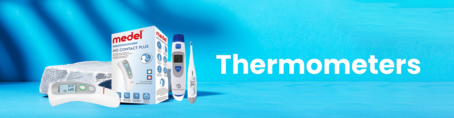 Thermometers