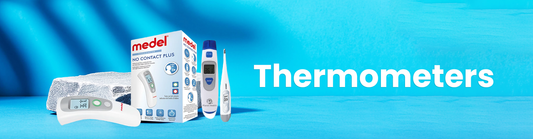 Thermometers