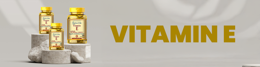 Vit E