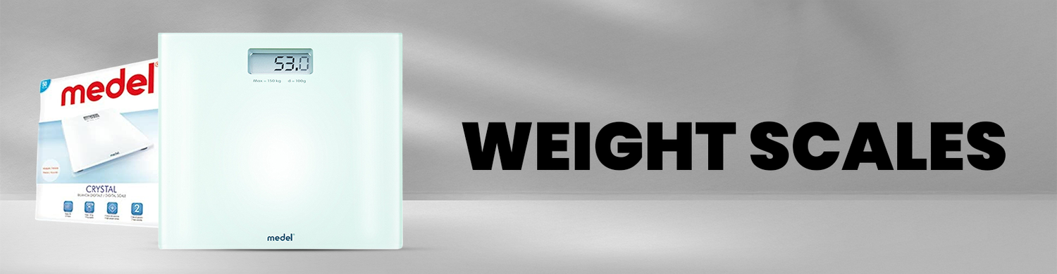 Weight Scales