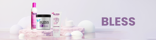 Bless