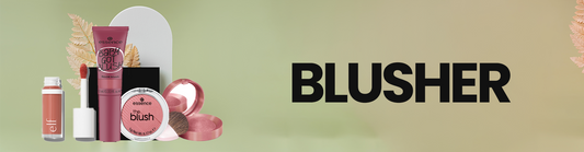 Blusher