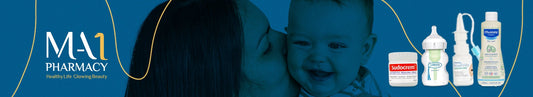 Mother & Baby Care