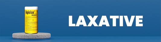 Laxative