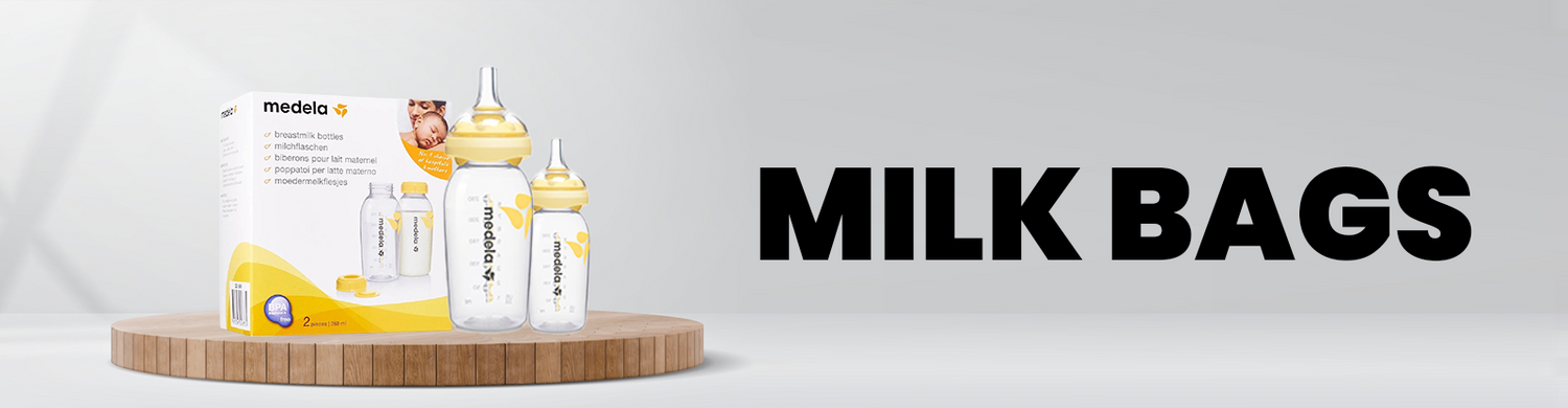 Milk Bags