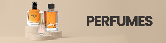 Perfumes & Fragrance