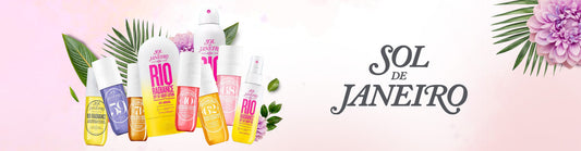 Sol de Janeiro