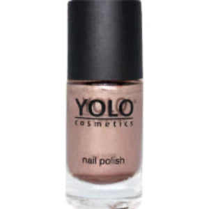 YOLO NAIL POLISH 206