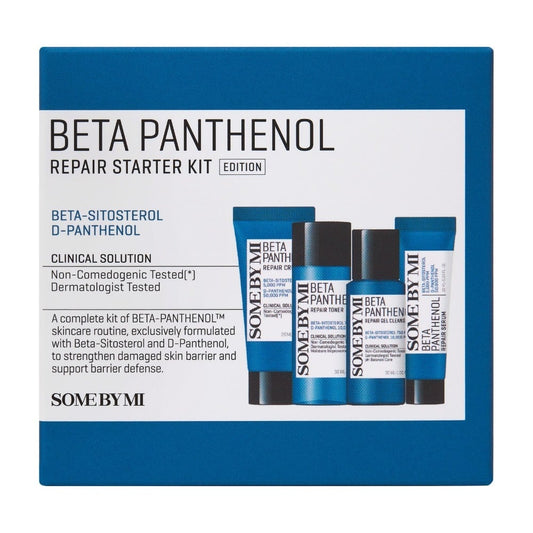 SOME BY MI BETA PANTHENOL REPAIR KIT