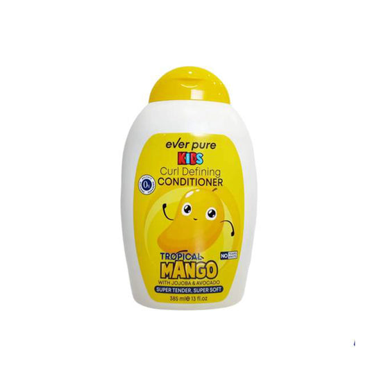 Ever Pure Kids Conditioner Mango 360 ML