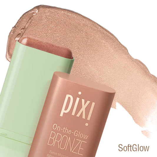 Pixi On The Glow Bronze Soft Glow 19 GM