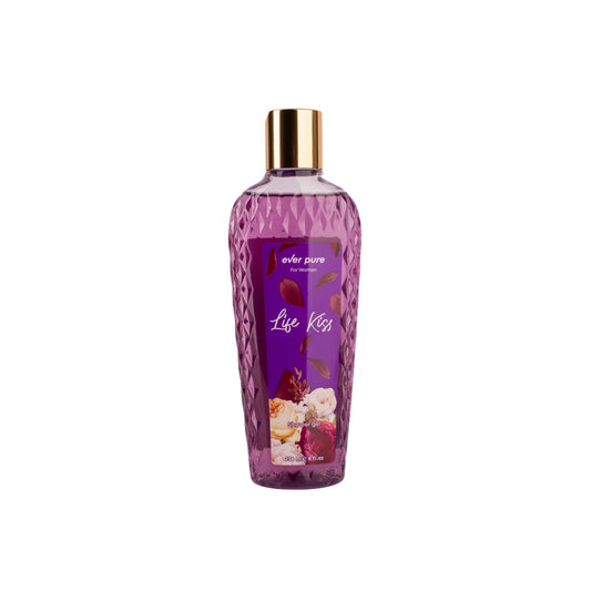 Ever Pure Life Kiss Shower Gel 236 ML