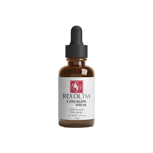 REXOLTM COLLAGEN SERUM 50 ML