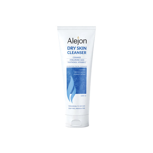ALEJON DRY SKIN CLEANSER 150 ml
