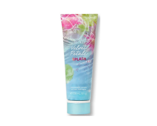 VICTORIA SECRET VELVET PETALS SPL BODY LOTION236ML