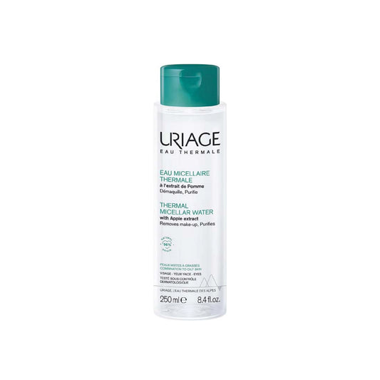 URIAGE THERMAL WATER APPLE 250ML