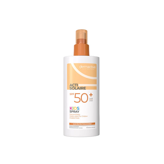 Dermactive Acti Solaire Kids SPF 50+ Spray 125 ML