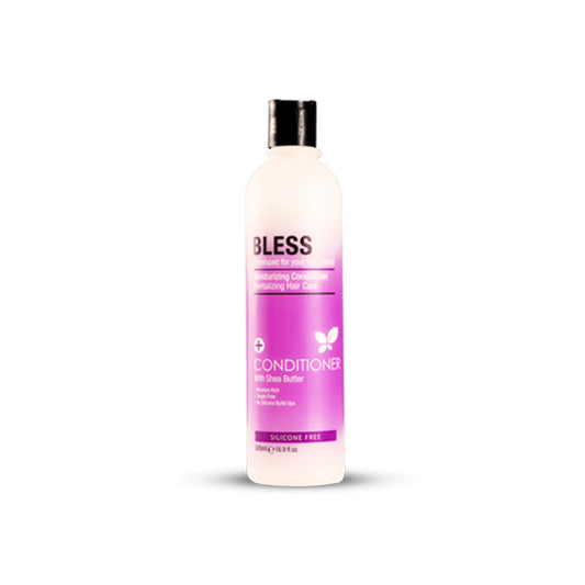 BLESS CONDITIONER SHEA 300ML