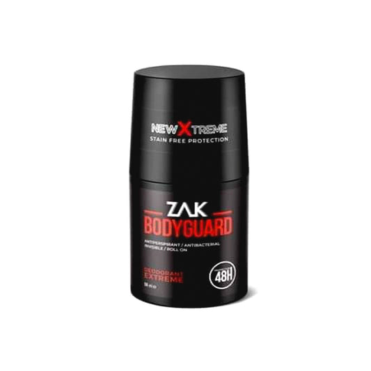 Zak Bodyguard Deodorant Extreme 50 Ml