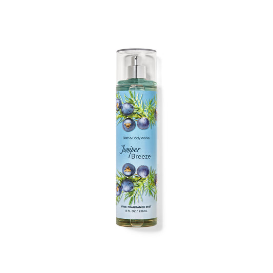 BATH & BODY WORKS JUNIPER BREEZE MIST 236 ML
