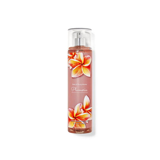 BATH & BODY WORKS PLUMERIA MIST 236 ML