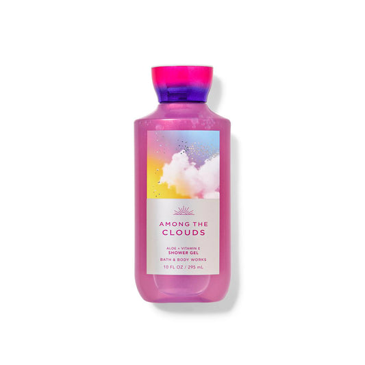 BATH & BODY WORKS AMONG THE CLOU SHOWER GEL 295 ML