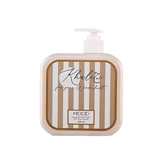 MOOD Khaliji Hand Wash 500 ML