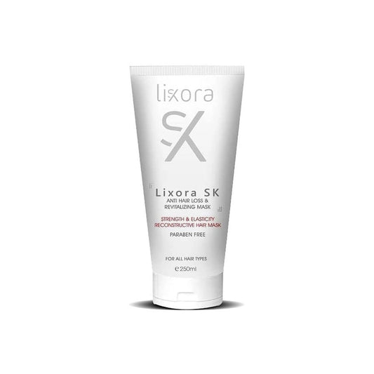 Lixora Sk Aromal Anti Hair Loss Mask 250 ML