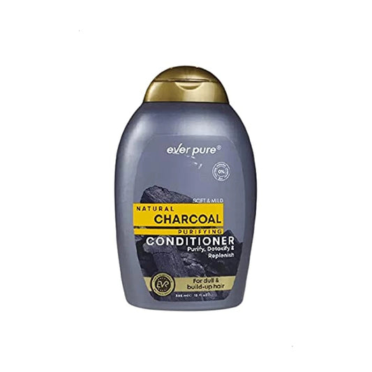 Ever Pure Charcoal Conditioner 300 ML