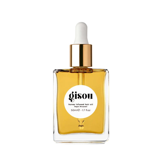 Gisou Honey Infused Hair Oil 50 ML