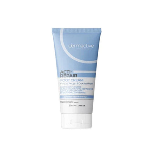 Dermactive Acti Repair Foot Cream 60 ML