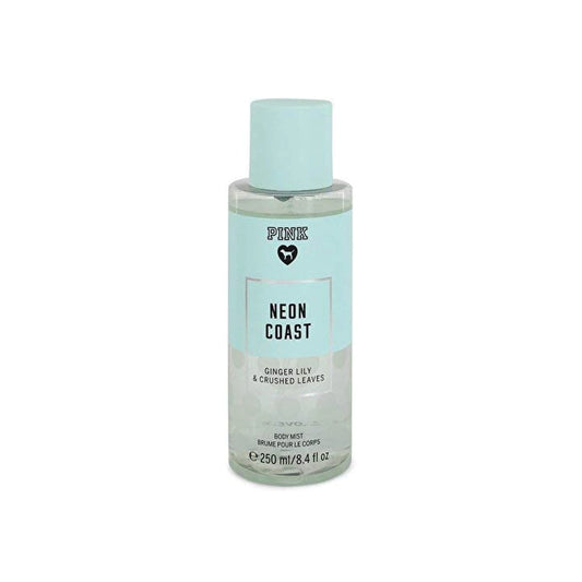 PINK NEON COAST BODY MIST 250 ML