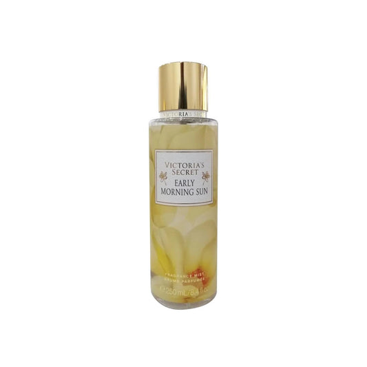 VICTORIA SECRET EARLY MORNING SUN BODY MIST 250 ML