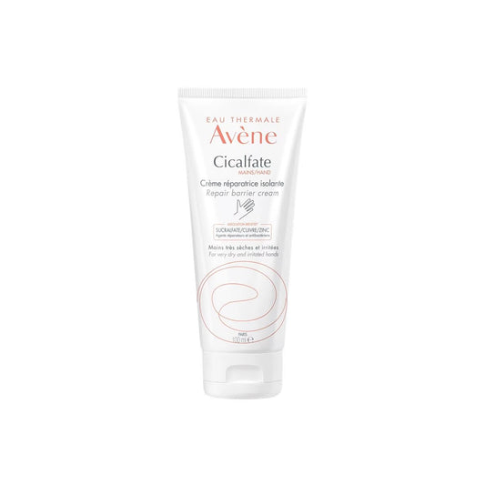 AVENE CICALFATE HAND CREME REPAIR BARRIER 100 ML
