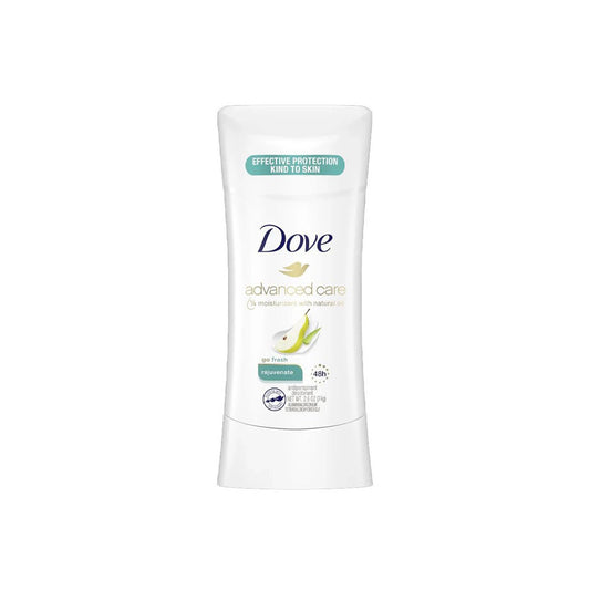 Dove Advanced Care Rejuvenate Deodorant Stick 74G